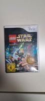 Wii Spiel "Lego Star Wars " Sachsen - Heidenau Vorschau
