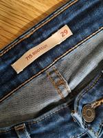 Levi's 715 - bootcut - W29 L34 Berlin - Friedenau Vorschau