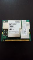 Fujitsu MBH7WM01-02 WLAN-Karte Mini Laptop PCI gebr. Hessen - Bruchköbel Vorschau