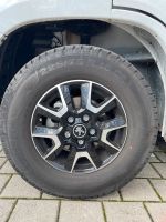 Continental Vanco Camper 225/75 R16 CP 116R München - Schwabing-West Vorschau