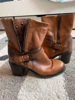 Buffalo Stiefeletten Hessen - Bensheim Vorschau
