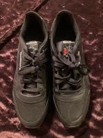 Reebok schwarz 41 7 1/2 Düsseldorf - Pempelfort Vorschau