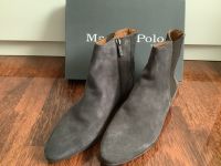 Stiefeletten Marc O Polo grau Nordrhein-Westfalen - Moers Vorschau