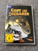 Kampf der Dinosaurier DVD Niedersachsen - Großheide Vorschau