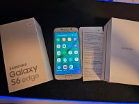 Samsung Galaxy S6 Edge 32gb Niedersachsen - Braunschweig Vorschau