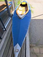DDR Faltboot Kolibri IV Leipzig - Connewitz Vorschau