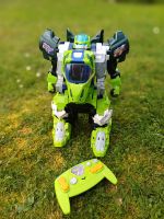 VTech Switch and Go Dinos RC Roboter-T-Rex – Transformer Sachsen - Döbeln Vorschau