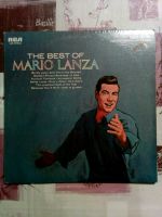 LP The Best of Mario Lanza - Red Seal Kreis Pinneberg - Pinneberg Vorschau