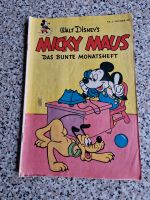 Micky Maus 1951 Niedersachsen - Westerstede Vorschau