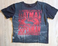 T-Shirt Batman Vs Superman Herren XL Bielefeld - Bielefeld (Innenstadt) Vorschau