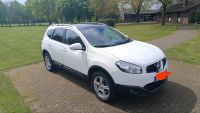 Nissan Qashqai+2 Kupplung NEU. Top Nordrhein-Westfalen - Bocholt Vorschau