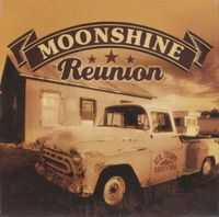 Moonshine Reunion ‎– Sex, Trucks & Rock‘n’Roll CD im Pappschuber Berlin - Charlottenburg Vorschau