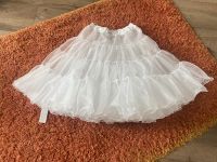 Petticoat SLACK weiss XS-S 60 cm Baden-Württemberg - Ludwigsburg Vorschau