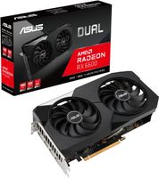 ASUS Dual AMD Radeon RX6600 8G Gaming Grafikkarte: UVP 479€ Sachsen-Anhalt - Petersberg (Saalekreis) Vorschau