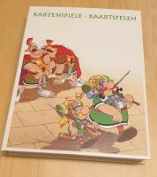 Kartenspiel Asterix als Legionär Inhalt OVP Vintage Sammeln Pankow - Prenzlauer Berg Vorschau