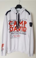 Camp David Sweatshirt Kapuzensweatshirt Hoody 3XL eher 2XL Berlin - Mahlsdorf Vorschau