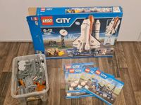 60080 Lego City Raketenstation Bielefeld - Sennestadt Vorschau