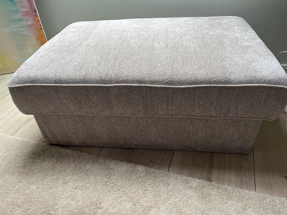 Hocker  100cm x 70cm Groß in Hamburg