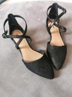 Sommerschuhe, Deichmann, Neu Sachsen - Chemnitz Vorschau