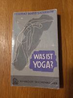 Sacharow: Was ist Yoga? Nordfriesland - Husum Vorschau