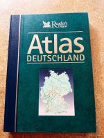 Reader's Digest Atlas Deutschland Baden-Württemberg - Calw Vorschau