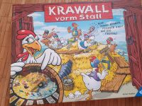 KRAWALL vorm Stall Ravensburger NEUWERTIG Rheinland-Pfalz - Freckenfeld Vorschau