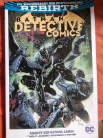 Batman Detective Comics 1 Angriff der Batman Armee Berlin - Neukölln Vorschau