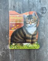 Krümel, die kleine Katze Bilderbuch Niedersachsen - Sehnde Vorschau