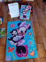 Kleine Kinderpuzzles, Mini-Maus und Peppa-Schwein, 3+ und 4+ Rheinland-Pfalz - Grafschaft Vorschau