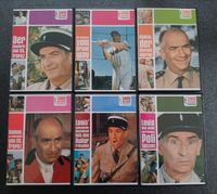 Louis de Funes Gendarm von St. Tropez DVDs  1 - 6 Sachsen - Schkeuditz Vorschau