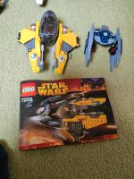 Lego Star Wars set 7256 Nordrhein-Westfalen - Wesel Vorschau