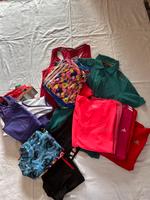 Kleiderpaket ✨Sport Fitness✨ S/M /38 Bayern - Fichtelberg Vorschau