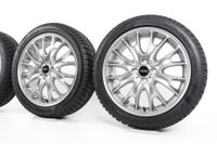 MINI Winterkompletträder R55 Clubman R56 R57 R58 R59 17 Zoll Dunlop Nordrhein-Westfalen - Kerpen Vorschau