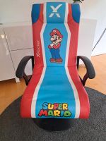 Nintendo Super Mario Stuhl Switch, X Box, Playstation Gaming Nordrhein-Westfalen - Gronau (Westfalen) Vorschau