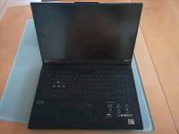 ASUS TUF Gaming A17 Laptop Niedersachsen - Osterholz-Scharmbeck Vorschau