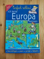 Heft "Ich lerne Europa kennen" Baden-Württemberg - Bad Wurzach Vorschau