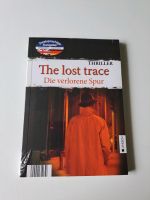 NEU! The lost trace Thriller Lingen Englisch buch Niedersachsen - Syke Vorschau