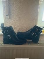 Damen Stiefeletten Bayern - Kronach Vorschau
