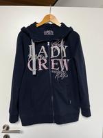 Soccx Shirtjacke Größe XL Niedersachsen - Wiesmoor Vorschau
