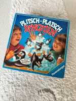 Plitsch-Platsch Pinguin Spiel Ravensburger Dresden - Loschwitz Vorschau