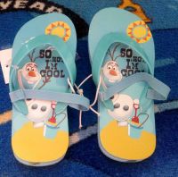 Kinder frozen Olaf Bade schuhe flip flops Gr 29 - 30 neu/5.50€ Aachen - Laurensberg Vorschau