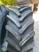 650/65R38 MRL RRT 665 FARM XTREME 65 163D/166A8 TL KEIN BKT Bayern - Tettenweis Vorschau