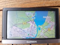 GARMIN nüvi 2568 LMT-D Lifetime maps Bayern - Füssen Vorschau