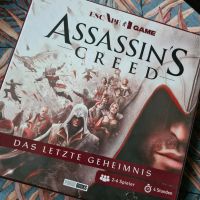 Assassins Creed - Escape Game - Spiel Kreis Pinneberg - Quickborn Vorschau
