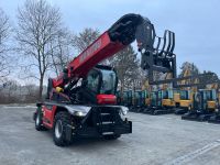 MANITOU MRT 2660 drehbarer Teleskoplader 6to. 25,9m Hubhöhe#17392 Bayern - Himmelkron Vorschau