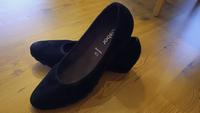 Gabor Sacchetto Pumps Cr.41 Hessen - Ober-Ramstadt Vorschau