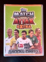 Match Attax extra 2011/2012 Sammelmappe nahezu VOLLSTÄNDIG Baden-Württemberg - Waldstetten Vorschau