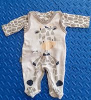 2-teiliges Set Baby Strampler mit Langarmshirt, TupTam, 56 Bayern - Germering Vorschau