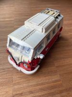 Lego Volkswagen VW T1 Campervan 10220 Berlin - Lichtenberg Vorschau