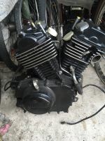 Honda Transalp 600ccm Motor Nordrhein-Westfalen - Verl Vorschau